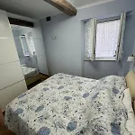 In Creuza De Mae Apartman *